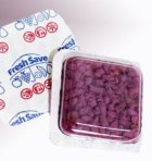 ساشه جاذب اتیلن ساشه میوه در کرج در گروه انواع بسته بندی محصول در یکمیوه