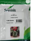 فروش بذر فلفل دلمه ای 7141 در یزد در گروه خرید و فروش بذر فلفل در یکمیوه