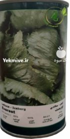 بذر کاهو اورست در دزفول در گروه خرید و فروش بذر کاهو در یکمیوه