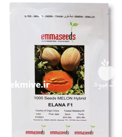 بذر ملون النا در اهواز در گروه خرید و فروش بذر ملون در یکمیوه -عکس1