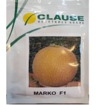 بذر خربزه ملون مارکو در برازجان در گروه خرید و فروش بذر خربزه در یکمیوه