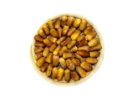 فروش انواع خرما محصولات خرمایی در برازجان در گروه خرید و فروش خرما در یکمیوه -عکس1