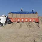 باگاس کاه نیشکر در اهواز در خوزستان در گروه خوراک دام و طیور در یکمیوه