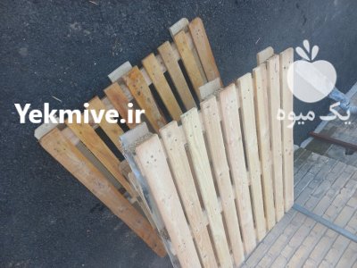 فروش کاج ایران پالت در تهران در گروه خرید و فروش پالت در یکمیوه -عکس3