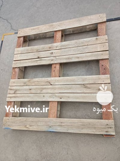 فروش کاج ایران پالت در تهران در گروه خرید و فروش پالت در یکمیوه -عکس5