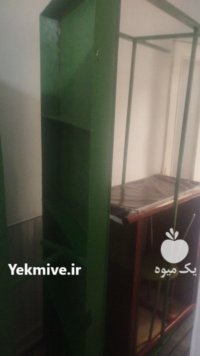چند پالت میوه در تهران در گروه خرید و فروش پالت در یکمیوه -عکس2