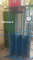 چند پالت میوه در تهران در گروه خرید و فروش پالت در یکمیوه