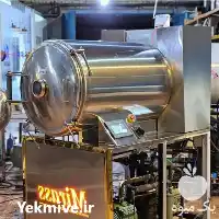 فروش دستگاه فریز درایر خشک کن در تهران در گروه خشک کن در یکمیوه