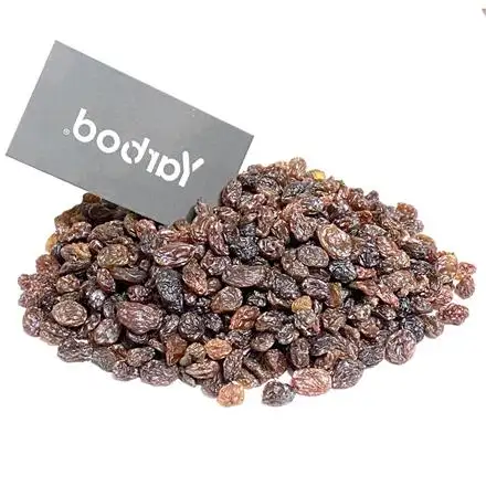 قیمت خرید کشمش بیدانه آفتابی پاک در تهران در گروه خرید و فروش آجیل در یکمیوه -عکس1