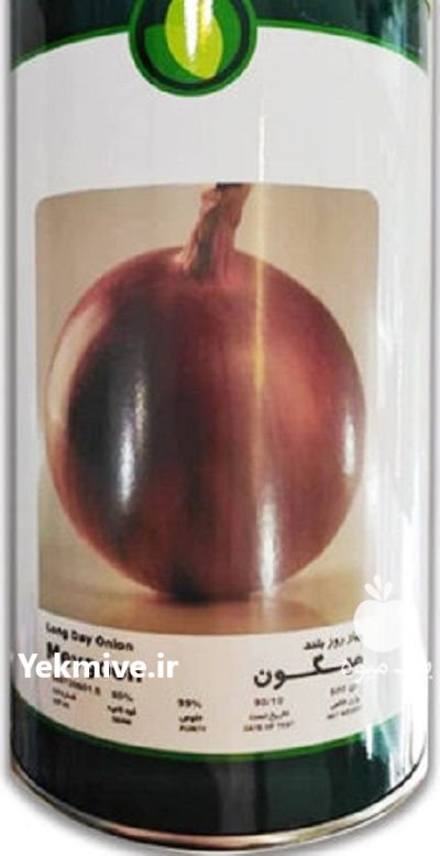 بذر پیاز میگون فلات در آبعلی در گروه خرید و فروش بذر پیاز در یکمیوه -عکس1