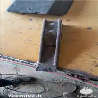 فروش انواع تریلر انواع گاو آهن در بستان آباد در گروه خرید و فروش گاوآهن در یکمیوه