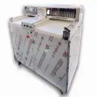 فروش طراحی تولید دستگاه های تولید در اصفهان در گروه خرید و فروش خط تولید در یکمیوه