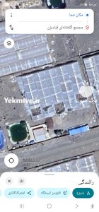 اجاره گلخانه در کهک در گروه اجاره فروش گلخانه در یکمیوه