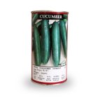 بذر خیار سوپر ان 3 هد در آران و بیدگل در گروه خرید و فروش بذر خیار در یکمیوه