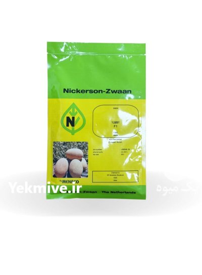 بذر ملون آناناسی یامی در سبزوار در گروه خرید و فروش بذر خربزه در یکمیوه -عکس1