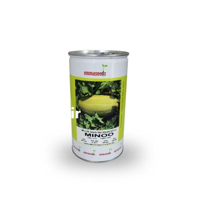 بذر خربزه مشهدی مینو در بردخون در گروه خرید و فروش بذر خربزه در یکمیوه -عکس1