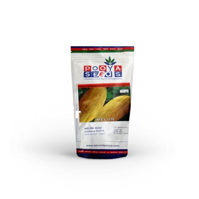 بذر خربزه خاتونی پویا سیدز در ارسک در گروه خرید و فروش بذر خربزه در یکمیوه -عکس1