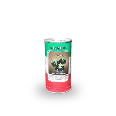 بذر بادمجان دلمه ای بلک بیوتی در آبدان در گروه خرید و فروش بذر بادمجان در یکمیوه -عکس1