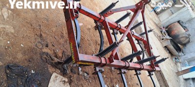 پنجه گازی قازی غازی آلمانی در لومار در گروه خرید و فروش پنجه غازی در یکمیوه -عکس3