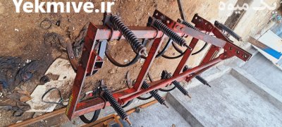 پنجه گازی قازی غازی آلمانی در لومار در گروه خرید و فروش پنجه غازی در یکمیوه -عکس4