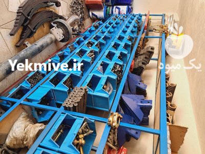 پنجه غازی المانی در لومار در گروه خرید و فروش پنجه غازی در یکمیوه -عکس4