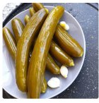 خیارشور دبه ای در کرج در گروه محصولات ترشی در یکمیوه