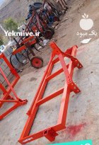 پنجه گازی قازی غازی آلمانی در لومار در گروه خرید و فروش پنجه غازی در یکمیوه