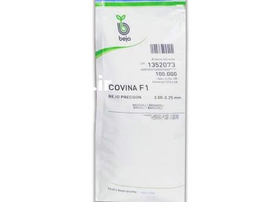 بذر کلم بروکلی کووینا در جیرفت در گروه خرید و فروش بذر صیفی جات در یکمیوه -عکس1