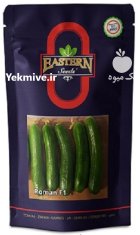 بذر خیار رومان در بیرجند در گروه خرید و فروش بذر خیار در یکمیوه