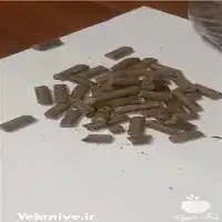 فروش کنجاله کلزا در گرگان در گروه خوراک دام و طیور در یکمیوه