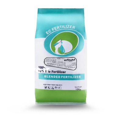 کود فسفر پتاسیم پودری محلول در اندیشه در گروه خرید و فروش کود شیمیایی در یکمیوه -عکس1