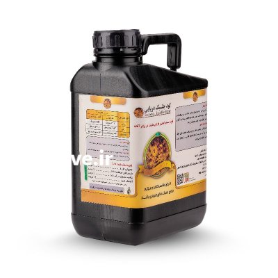 کود مایع جلبک دریایی شیمی کود در کرج در گروه خرید و فروش کود مایع در یکمیوه -عکس1