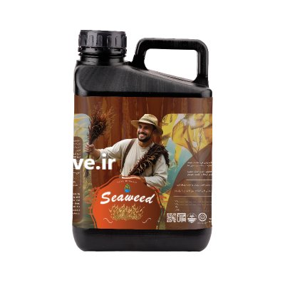 کود مایع جلبک دریایی شیمی کود در کرج در گروه خرید و فروش کود مایع در یکمیوه -عکس2
