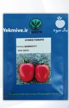 بذر گوجه کوینکو در آبدان در گروه خرید و فروش بذر گوجه در یکمیوه