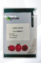 بذر گوجه سمدو در آسمان آباد در گروه خرید و فروش بذر گوجه در یکمیوه