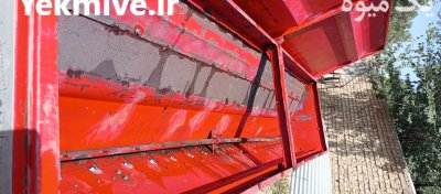 فروش ریزدانه درشت دانه کار در آبیک در گروه خرید و فروش بذرپاش در یکمیوه -عکس2