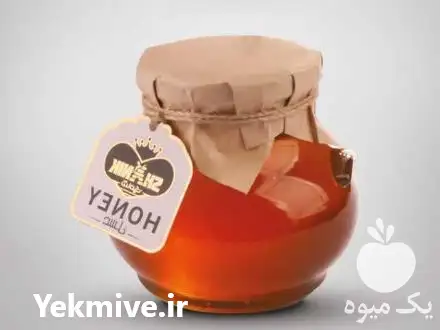 فروش عسل طبیعی در ارومیه در گروه عسل شیره و فرآورده ی مربا در یکمیوه -عکس1