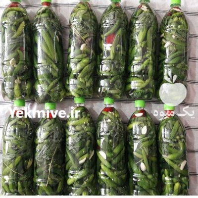 خیار شور در همدان در گروه محصولات ترشی در یکمیوه -عکس1