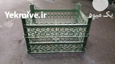 تولید توزیع انواع سبد میوه وکیوم در بابل  در گروه خرید و فروش انواع سبد در یکمیوه -عکس3