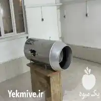 قیمت خرید جت هیتر موشکی بخاری در تهران در گروه خرید و فروش بخاری و هیتر گلخانه در یکمیوه