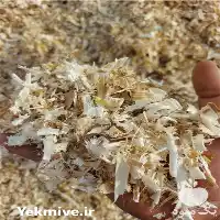 فروش پوشال مرغداری در مشهد در گروه تجهیزات مرغداری در یکمیوه