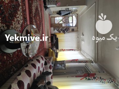 باغ ویلا و گلخانه در مراغه در گروه اجاره فروش گلخانه در یکمیوه -عکس1