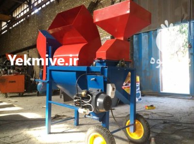 آسیاب چند کاره در بجنورد در گروه خرید و فروش دستگاه آسیاب در یکمیوه -عکس1
