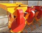 آسیاب چکشی ایستاده همه کاره در اسیر در گروه خرید و فروش دستگاه آسیاب در یکمیوه
