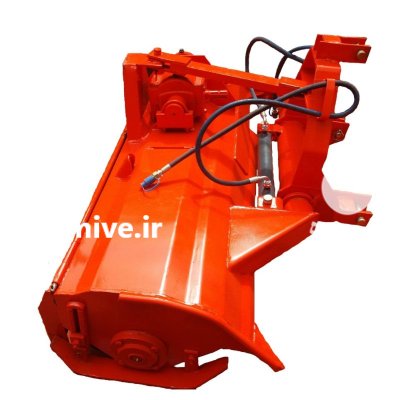 رتیواتور کشویی هیدرولیکی در رفسنجان در گروه خرید و فروش خاک ورز در یکمیوه -عکس4