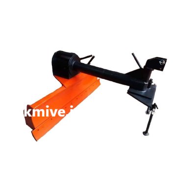 گریدر تمام گردان پشت تراکتوری در رفسنجان در گروه خرید و فروش خاک ورز در یکمیوه -عکس2