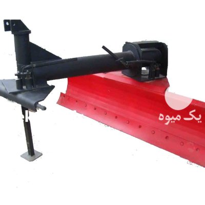 گریدر تمام گردان پشت تراکتوری در رفسنجان در گروه خرید و فروش خاک ورز در یکمیوه -عکس3