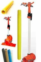 قیمت خرید آبپاش رایزر بست قلاب در بوشهر در گروه خرید و فروش آبپاش کشاورزی در یکمیوه