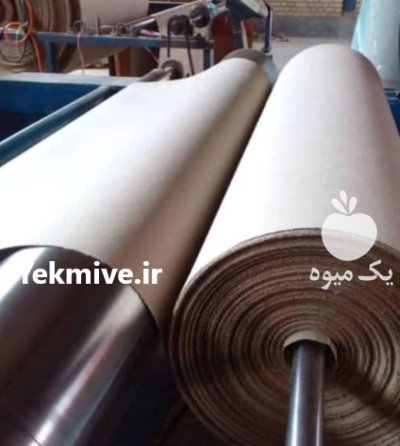 فروش رول بستر در قزوین در گروه تجهیزات مرغداری در یکمیوه -عکس1