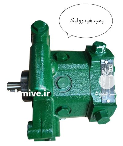 جاندیر یدک و چاپریدک در کرمان در گروه خرید و فروش لوازم تراکتور در یکمیوه -عکس3